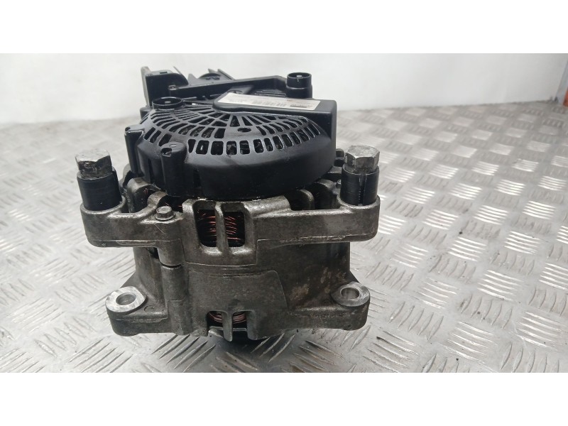 Recambio de alternador para ford transit connect monospace 1.6 tdci referencia OEM IAM AV6N10300GC  215137194