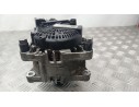 Recambio de alternador para ford transit connect monospace 1.6 tdci referencia OEM IAM AV6N10300GC  215137194