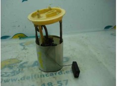 Recambio de aforador para seat altea xl (5p5) stylance / style referencia OEM IAM 1K0919050J A2C53166111 C/BOMBA SIEMENS VDO