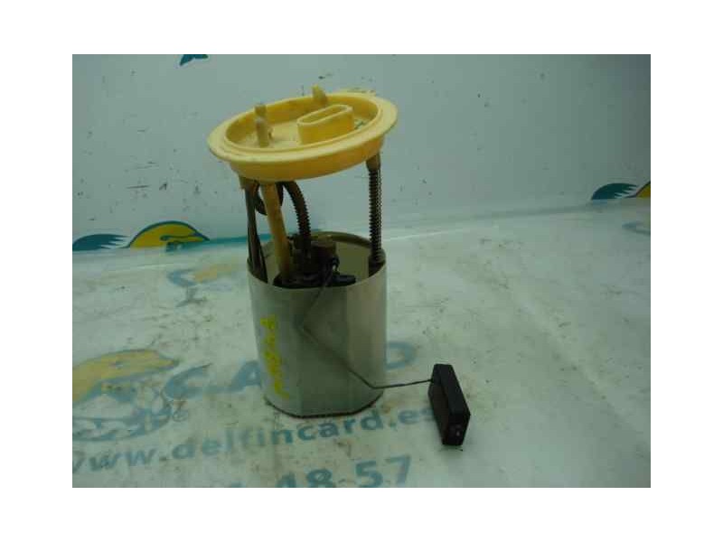 Recambio de aforador para seat altea xl (5p5) stylance / style referencia OEM IAM 1K0919050J A2C53166111 C/BOMBA SIEMENS VDO