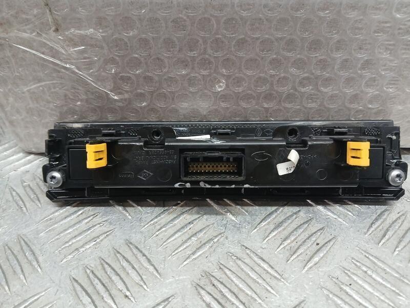 Recambio de mando multifuncion para renault talisman (lp_) 1.5 dci 110 referencia OEM IAM 684955428R  