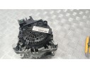 Recambio de alternador para ford transit connect monospace 1.6 tdci referencia OEM IAM AV6N10300GC  215137194
