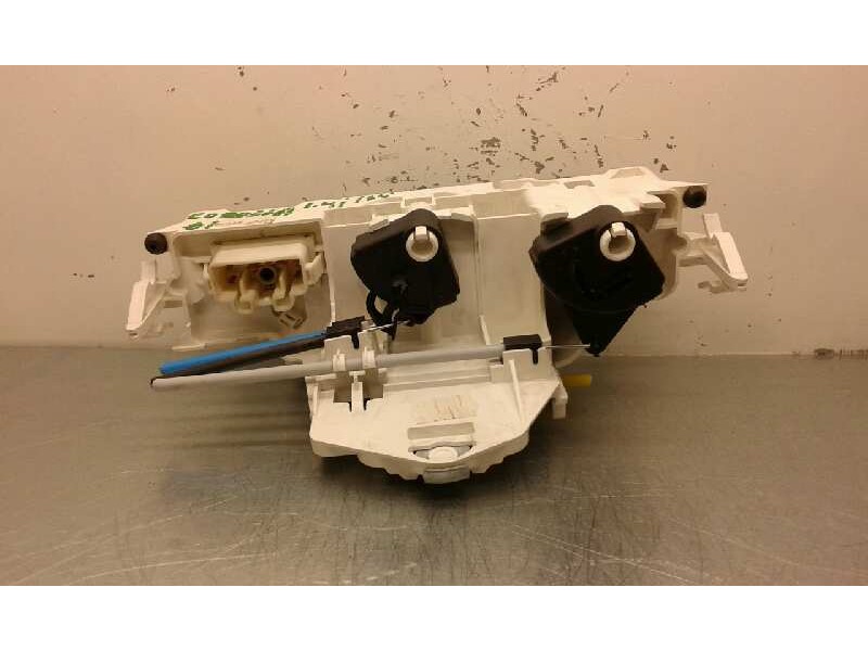 Recambio de mando calefaccion / aire acondicionado para toyota corolla (e11) referencia OEM IAM 5590002090 1000000265668 