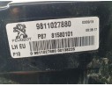 Recambio de piloto trasero izquierdo para peugeot 5008 gt line 1.5 hdi 130 cv referencia OEM IAM 9811027880  INTERIOR