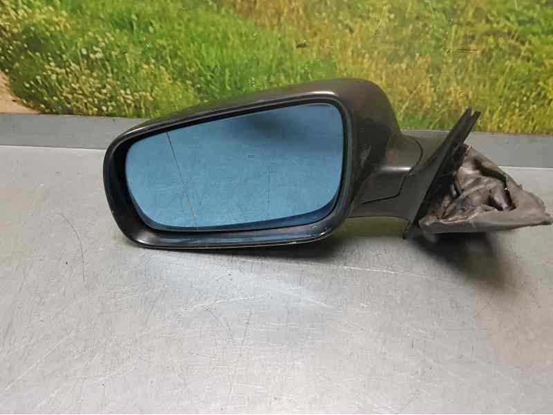 Recambio de retrovisor izquierdo para audi a4 berlina (b5) 1.9 tdi referencia OEM IAM  5 PINS ELECTRICO