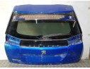 Recambio de porton trasero para peugeot 2008 (p1) active referencia OEM IAM   