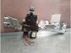 Recambio de elevalunas trasero derecho para peugeot 308 confort referencia OEM IAM 9659834780 6 PINS ELECTRICO