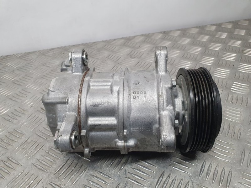 Recambio de compresor aire acondicionado para bmw serie 1 lim. (f40) 118d referencia OEM IAM 794879702 4471406332 DENSO