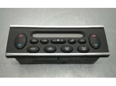 Recambio de mando climatizador para mg serie 75 (rj) 2.0 cdti classic referencia OEM IAM MF1464308910 1000002056929 MF1464308910