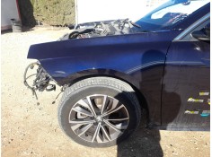 ALETA DELANTERA IZQUIERDA 9816032680 ROZADA 