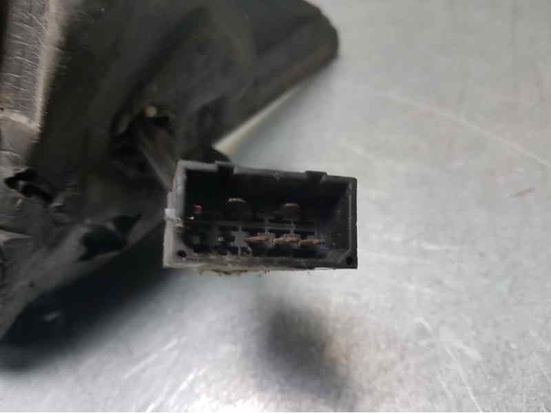 Recambio de retrovisor izquierdo para audi a4 berlina (b5) 1.9 tdi referencia OEM IAM  5 PINS ELECTRICO