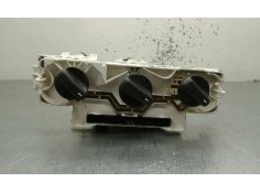 Recambio de mando calefaccion / aire acondicionado para toyota corolla (e11) referencia OEM IAM 5590002090 1000000265682 