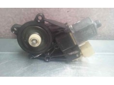 MOTOR ELEVALUNAS DELANTERO IZQUIERDO 8A6114A389B 6 PINS ELECTRICO