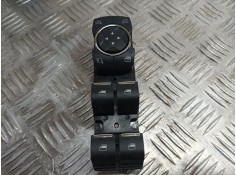 Recambio de mando elevalunas delantero izquierdo para ford ecosport (cr6) st-line referencia OEM IAM DG9T14540CCW  
