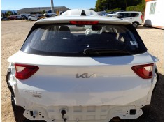 Recambio de porton trasero para kia stonic (yb) 1.0 t-gdi eco-dynamics+ referencia OEM IAM 72800H8431  