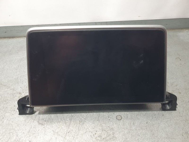 Recambio de sistema navegacion gps para peugeot 5008 gt line 1.5 hdi 130 cv referencia OEM IAM 9828418380 503018800213 