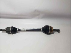 Recambio de transmision delantera izquierda para peugeot 2008 (p1) active referencia OEM IAM 98248  