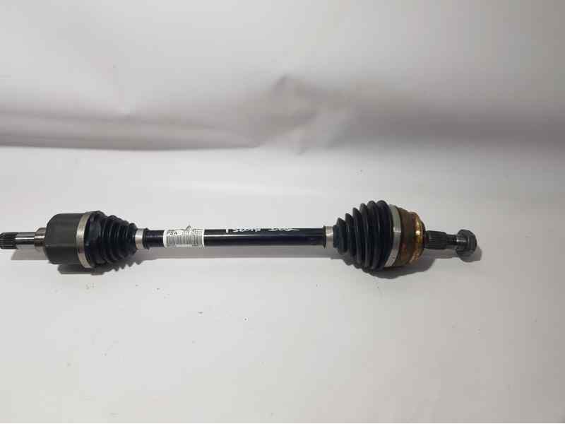 Recambio de transmision delantera izquierda para peugeot 2008 (p1) active referencia OEM IAM 98248  