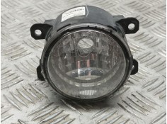 Recambio de faro antiniebla izquierdo para mercedes-benz citan (w415) furgon 109 cdi lang (a2) (415603) referencia OEM IAM 26600