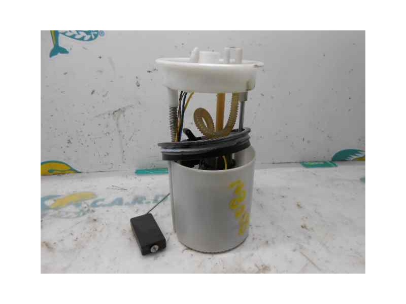 Recambio de aforador para seat ibiza sc (6j1) emoción referencia OEM IAM A2C53294168 6R0919051 SIEMENS VDO