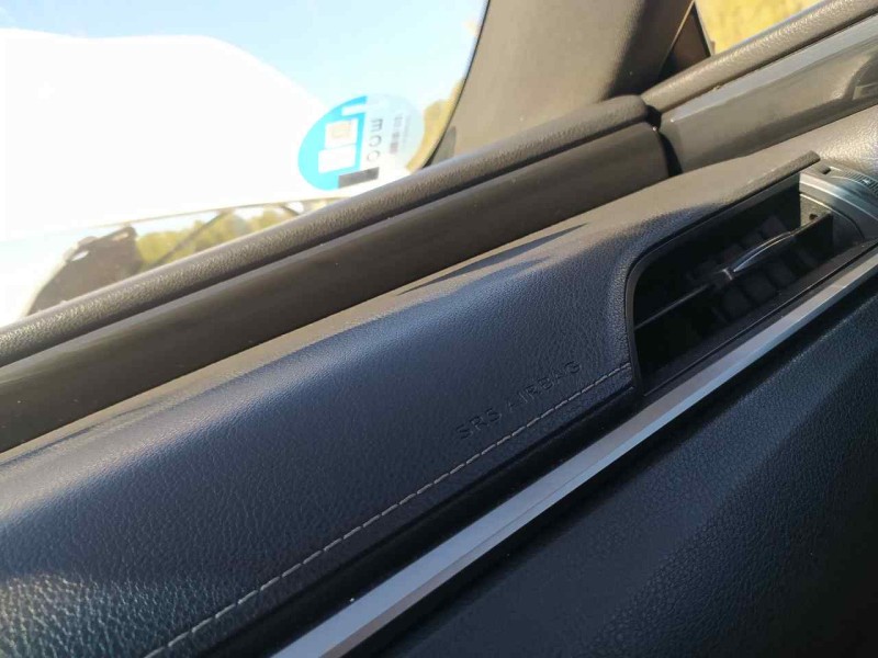 Recambio de kit airbag para lexus es 300h referencia OEM IAM 4513033640C0 C/ SALPICADERO,PRETENSORES Y AIRBAG DE RODILLA 