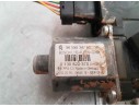 Recambio de elevalunas trasero derecho para peugeot 308 confort referencia OEM IAM 9659834780 6 PINS ELECTRICO