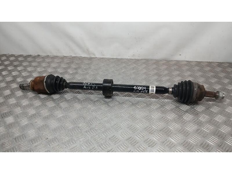 Recambio de transmision delantera derecha para opel corsa d enjoy referencia OEM IAM 13150503  