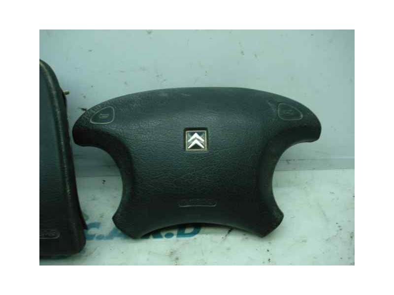 Recambio de kit airbag para citroën xantia berlina 1.9 td sx referencia OEM IAM   