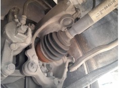 Recambio de mangueta delantera derecha para renault talisman (lp_) 1.5 dci 110 referencia OEM IAM 400100952R  