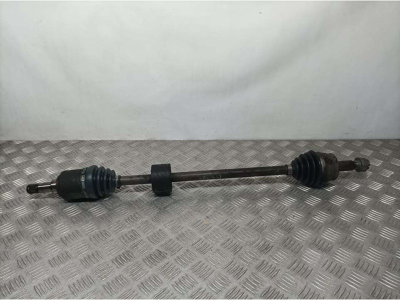 Recambio de transmision delantera derecha para fiat nuova 500 (150) pop referencia OEM IAM 0051955478  