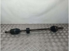 Recambio de transmision delantera derecha para fiat nuova 500 (150) pop referencia OEM IAM 0051955478  