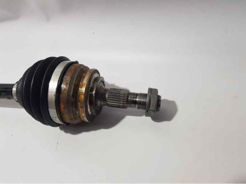 Recambio de transmision delantera izquierda para peugeot 2008 (p1) active referencia OEM IAM 98248  