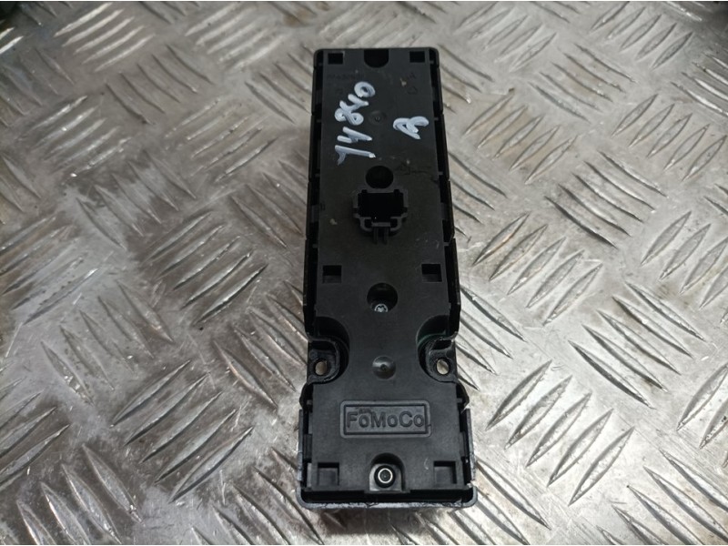 Recambio de mando elevalunas delantero izquierdo para ford ecosport (cr6) st-line referencia OEM IAM DG9T14540CCW  