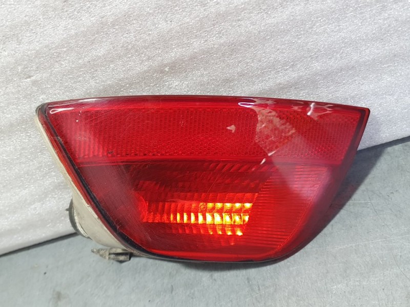 Recambio de piloto trasero izquierdo paragolpes para ford focus berlina (cak) ambiente referencia OEM IAM 1M5115K273A 1M5115501A