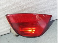 Recambio de piloto trasero izquierdo paragolpes para ford focus berlina (cak) ambiente referencia OEM IAM 1M5115K273A 1M5115501A