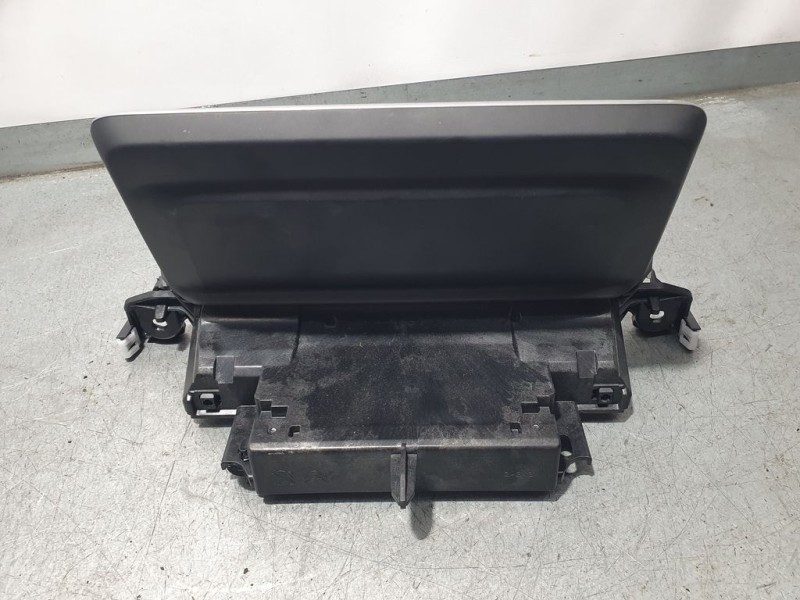 Recambio de sistema navegacion gps para peugeot 5008 gt line 1.5 hdi 130 cv referencia OEM IAM 9828418380 503018800213 