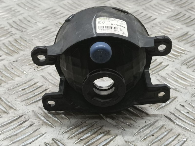 Recambio de faro antiniebla izquierdo para mercedes-benz citan (w415) furgon 109 cdi lang (a2) (415603) referencia OEM IAM 26600