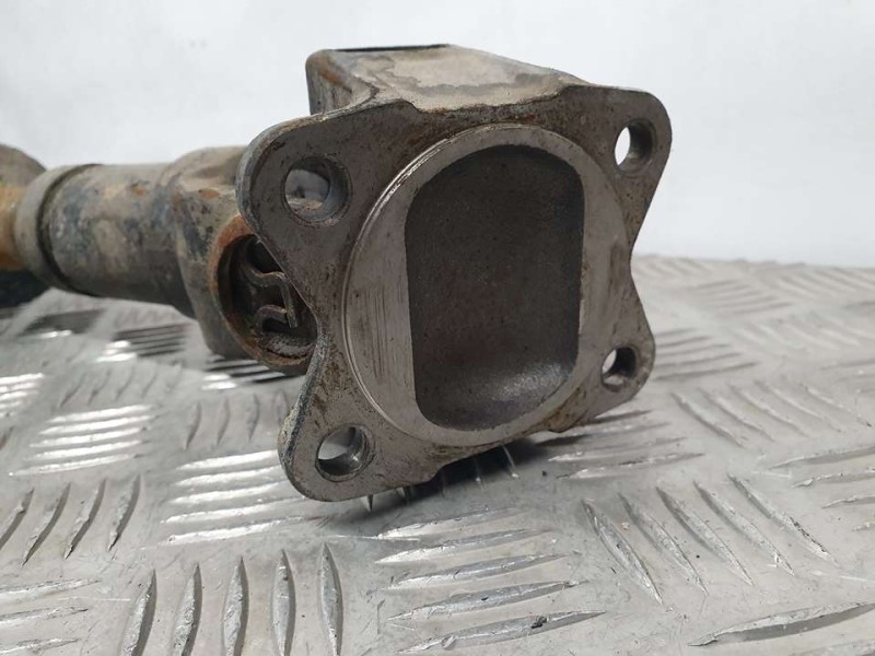 Recambio de transmision central para ssangyong kyron 200 xdi premium 4wd referencia OEM IAM 3310009001  DELANTERA