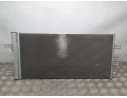 Recambio de condensador / radiador aire acondicionado para bmw serie 1 lim. (f40) 118d referencia OEM IAM 6453 927120706 2282811