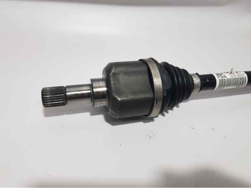 Recambio de transmision delantera izquierda para peugeot 2008 (p1) active referencia OEM IAM 98248  