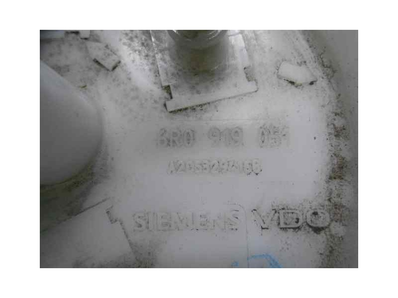 Recambio de aforador para seat ibiza sc (6j1) emoción referencia OEM IAM A2C53294168 6R0919051 SIEMENS VDO