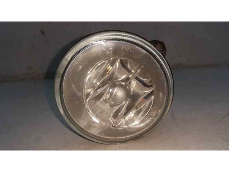 Recambio de faro antiniebla izquierdo para renault scenic rx4 (ja0) 1.9 dci referencia OEM IAM   