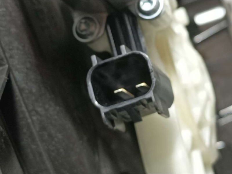 Recambio de elevalunas delantero derecho para ford puma st-line referencia OEM IAM L1TBS23200CD  ELECTRICO