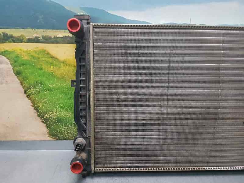 Recambio de radiador agua para audi a4 berlina (b5) 1.9 tdi referencia OEM IAM   