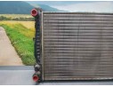 Recambio de radiador agua para audi a4 berlina (b5) 1.9 tdi referencia OEM IAM   