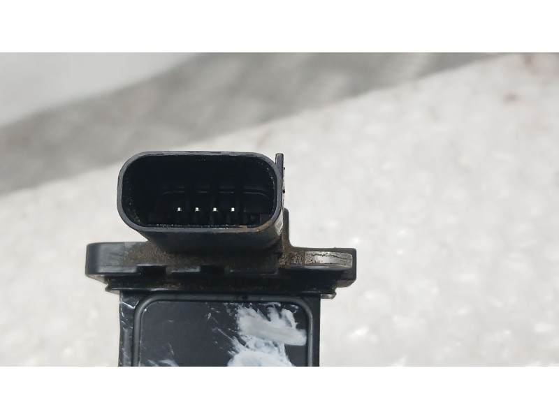 Recambio de caudalimetro para ford transit connect monospace 1.6 tdci referencia OEM IAM 7M5112B579BB  