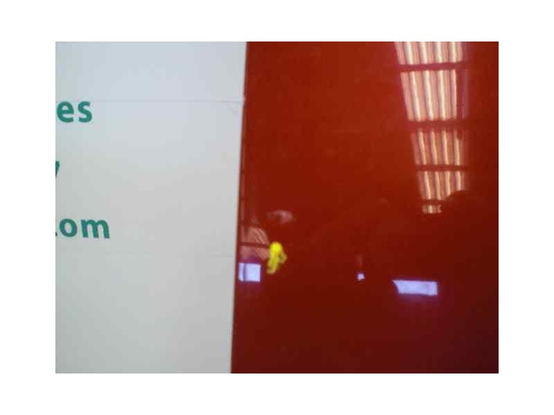 Recambio de techo para peugeot 307 cc (s2) básico referencia OEM IAM  1000002149102 