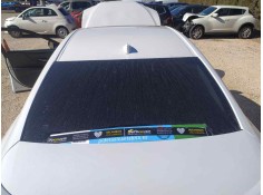 Recambio de luna trasera para lexus es 300h referencia OEM IAM 6481133916  