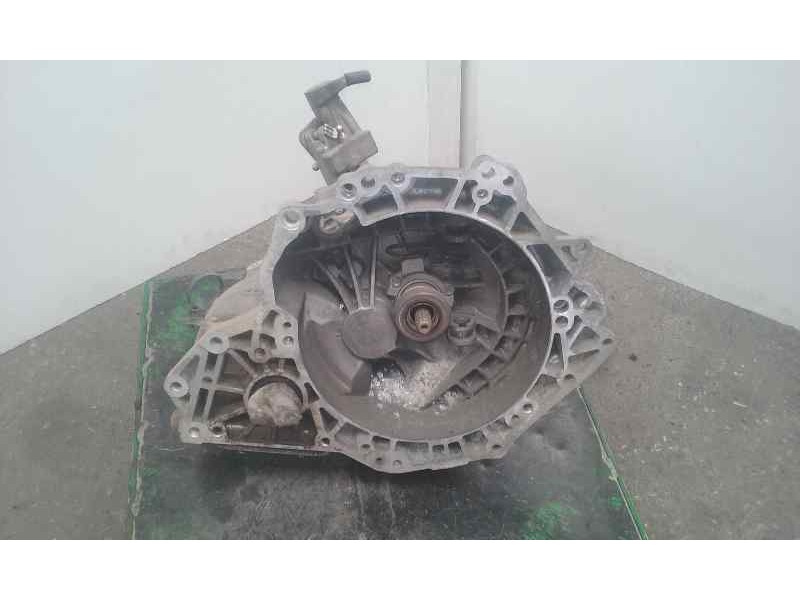 Recambio de caja cambios para suzuki swift berlina (mz) gl (5-ptas.) referencia OEM IAM F17W355 A10871 5VELOCIDADES