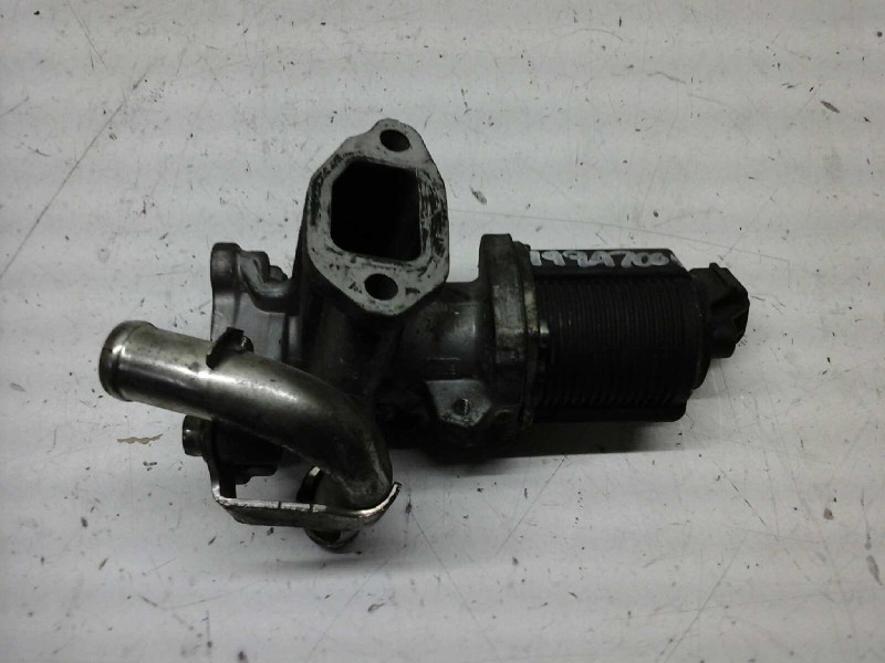 Recambio de valvula egr para fiat grande punto (199) 1.3 16v jtd cat referencia OEM IAM   